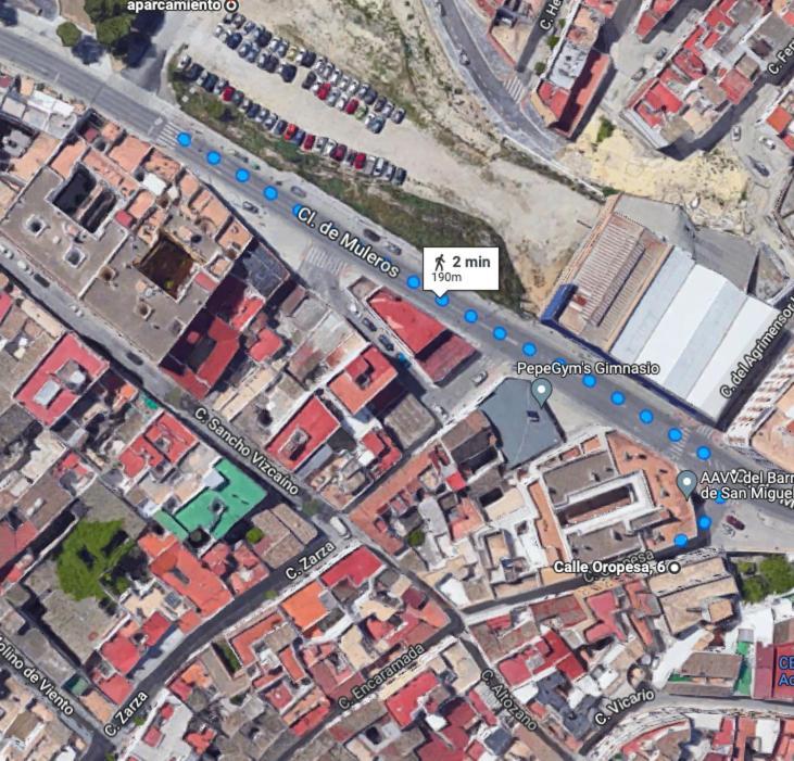 Appartamento Fantástico piso reformado zona centro San Miguel Jerez de la Frontera Esterno foto
